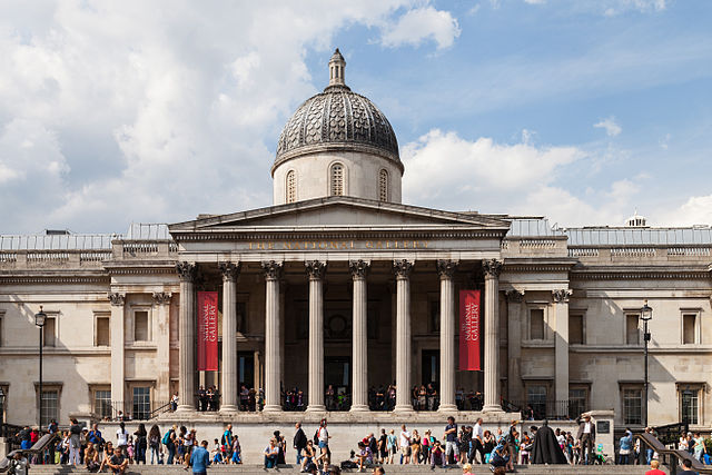 Best Museums in the World | National Gallery