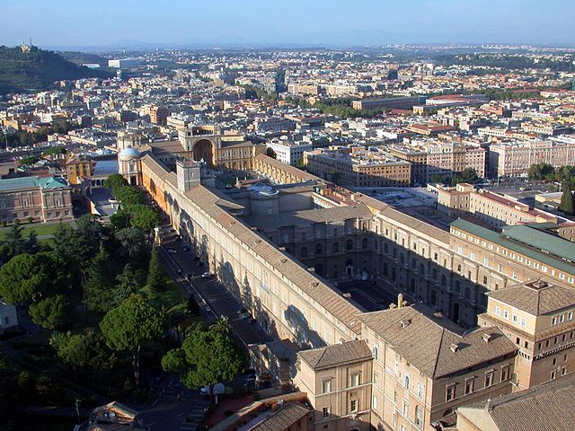 Best Museums in the World | Musei Vaticani