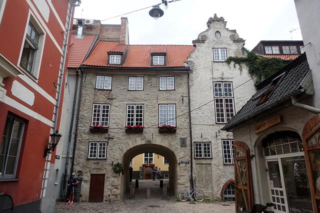 Best Things to do in Riga | HISTORIC CENTRE