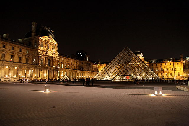 Best Museums in the World 2019 | Louvre