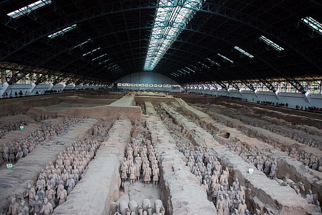 Best Museums in the World | Terracotta Army