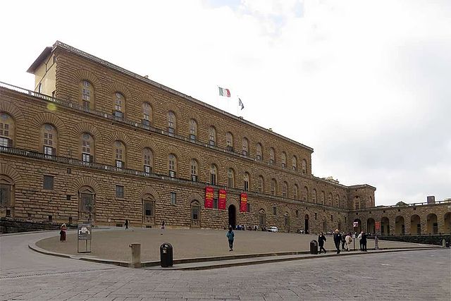 Best Museums in the World 2019 | Palazzo Pitti