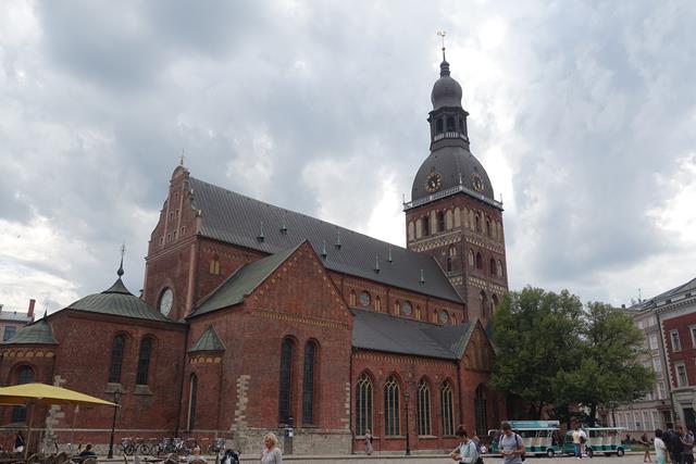 Best Things to do in Riga | Riga Cathedral