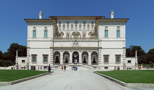 Best Museums in the World 2019 | Galleria Borghese