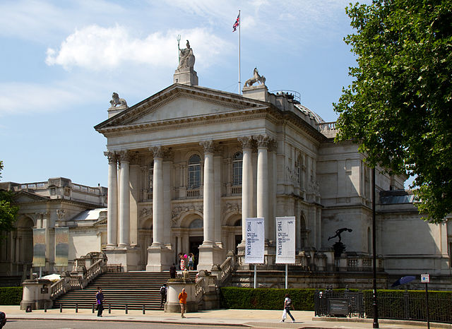 Best Museums in the World | Tate Britain