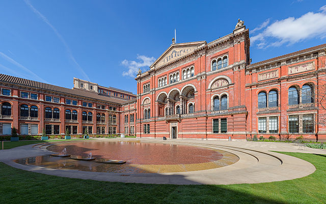 Best Museums in the World | Victoria and Albert Museum