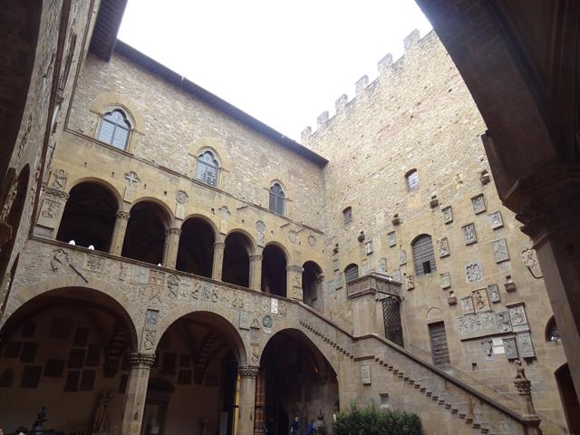 Best Museums in the World | BARGELLO NATIONAL MUSEUM
