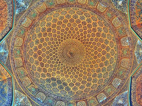 Best Things to do in Isfahan