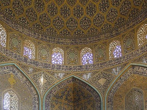 Best Things to do in Isfahan