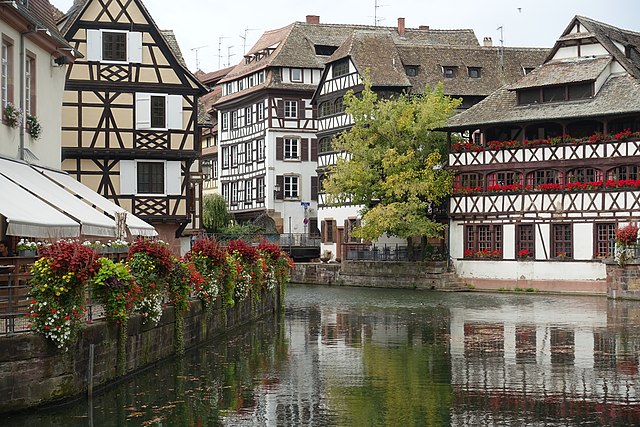 Best Things to do in Strasbourg 2024 | Best Cities #100: Strasbourg